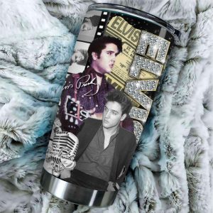 Elvis Presley Tumbler Cup - GNE 2129