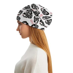 Kiss Band Beanie Hat - GNE 2158
