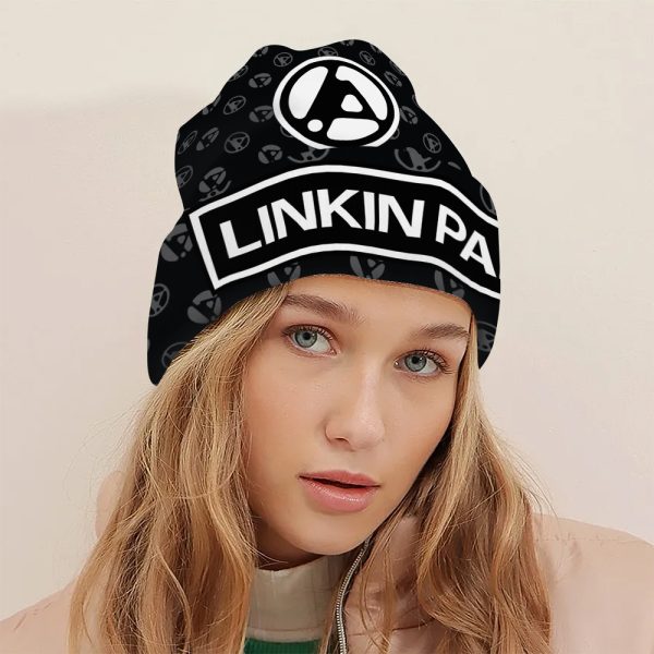 Linkin Park Beanie Hat - MAITM 9191