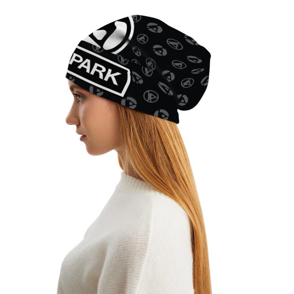 Linkin Park Beanie Hat - MAITM 9191