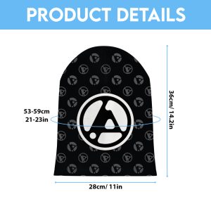 Linkin Park Beanie Hat - MAITM 9191