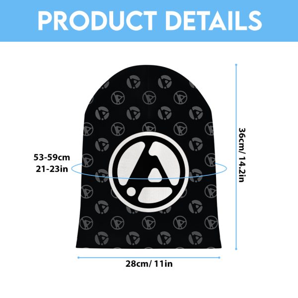 Linkin Park Beanie Hat - MAITM 9191