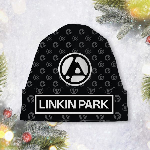 Linkin Park Beanie Hat - MAITM 9191