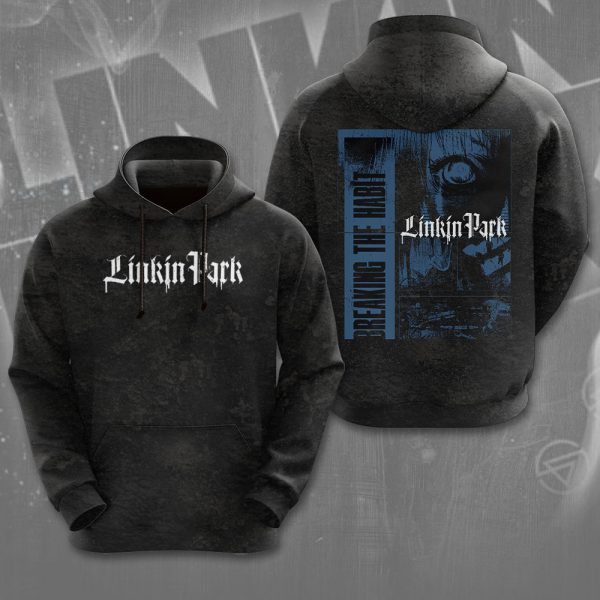 Linkin Park 3D Apparel – GNE 2387