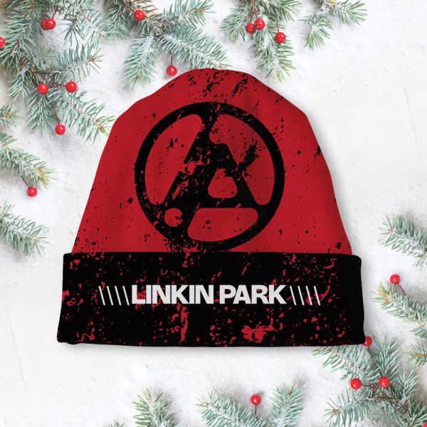 Linkin Park Beanie Hat - GNE 2259