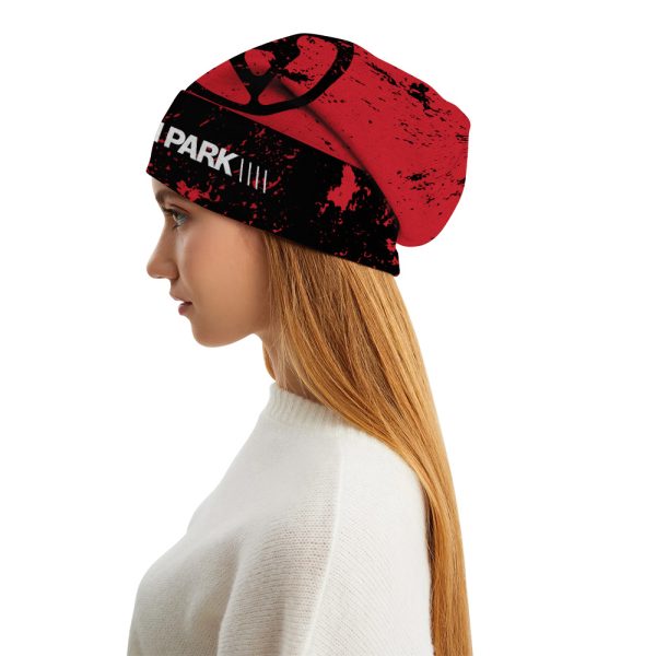 Linkin Park Beanie Hat - GNE 2259