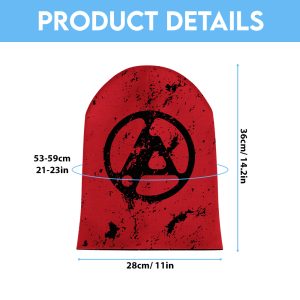 Linkin Park Beanie Hat - GNE 2259