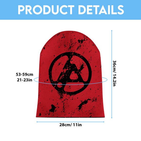 Linkin Park Beanie Hat - GNE 2259