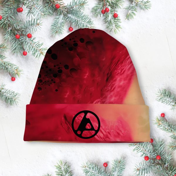 Linkin Park Beanie Hat - GNE 2260