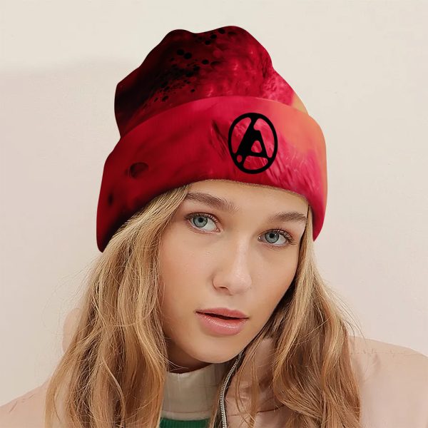 Linkin Park Beanie Hat - GNE 2260