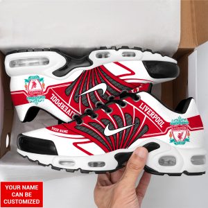 Personalized Liverpool FC Air Max Shoes - TANTN 9806
