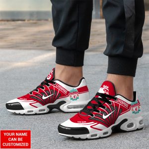 Personalized Liverpool FC Air Max Shoes - TANTN 9806