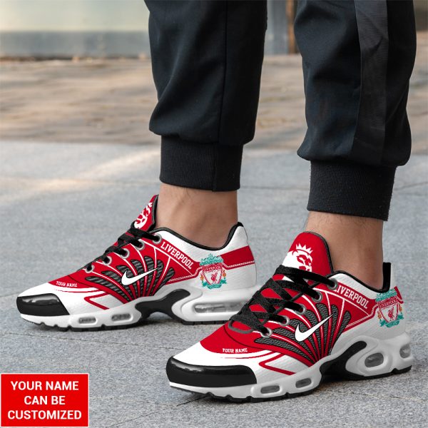 Personalized Liverpool FC Air Max Shoes - TANTN 9806