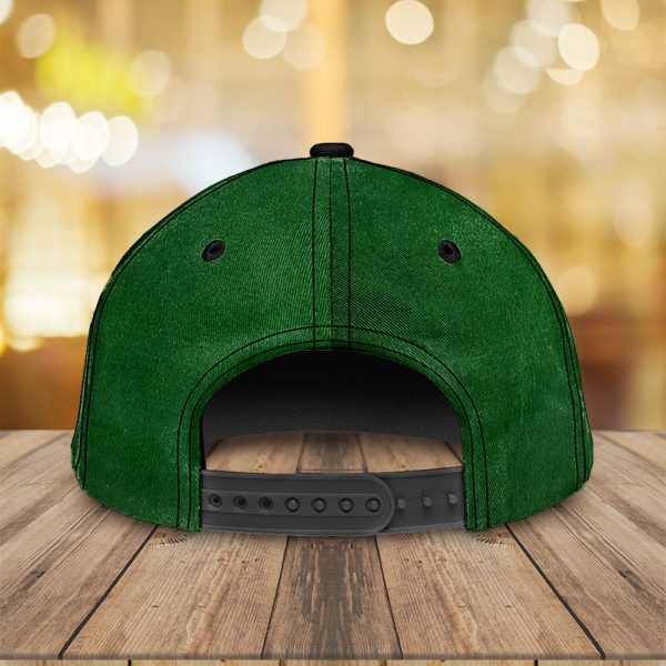 Oregon Ducks Football Classic Cap - VANDH 4024