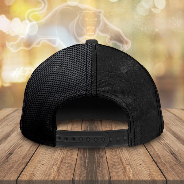 Penrith Panthers Classic Cap - MAITM 9330