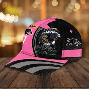 Penrith Panthers Classic Cap - HOATT 7774