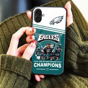 Philadelphia Eagles Phone Case - HOATT 7769