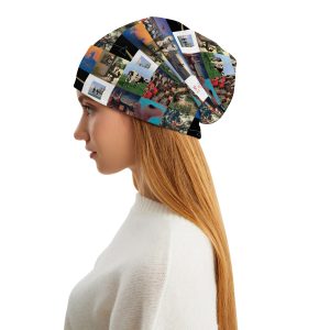 Pink Floyd Beanie Hat - HOATT 7445