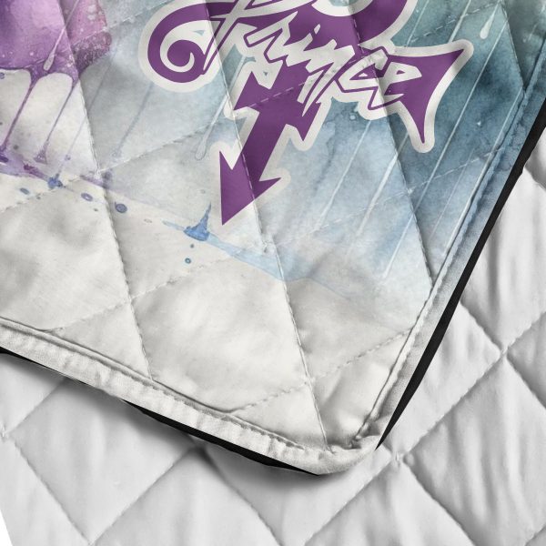Prince Quilt Blanket - HOATT 7453