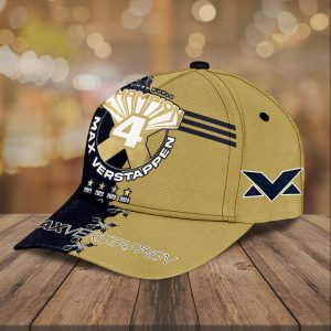 Red Bull Racing F1 x MV1 Classic Cap - HOATT 7328