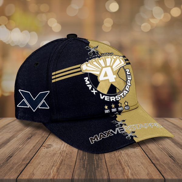 Red Bull Racing F1 x MV1 Classic Cap - HOATT 7328