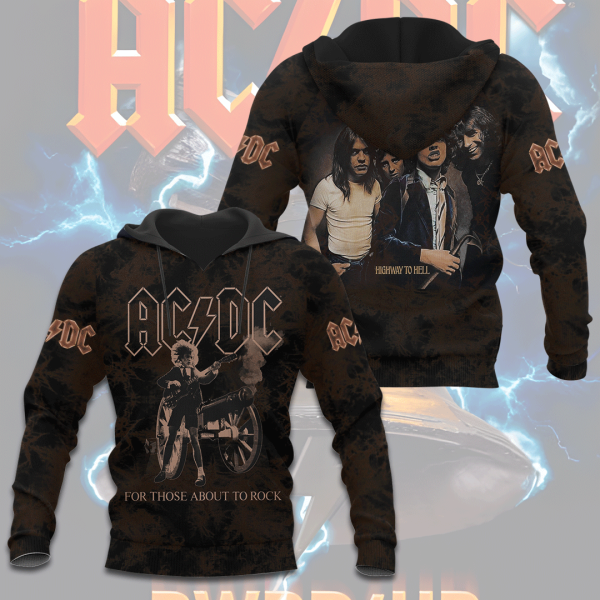 Rock Music 3D Apparel - GNE 2297
