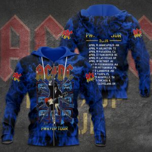 Rock Music 3D Apparel - TANTN 10163