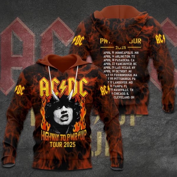 Rock Music 3D Apparel - TANTN 10393
