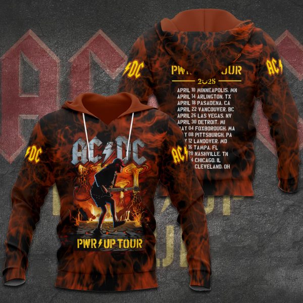 Rock Music 3D Apparel - TANTN 10394