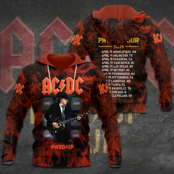 Rock Music 3D Apparel - TANTN 10395