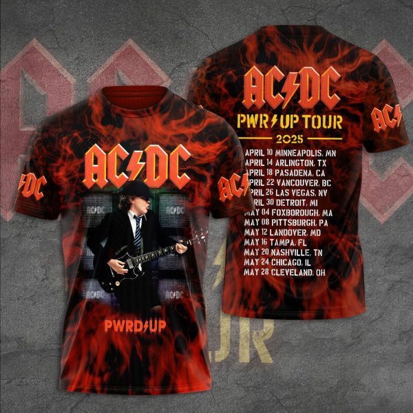 Rock Music 3D Apparel - TANTN 10395