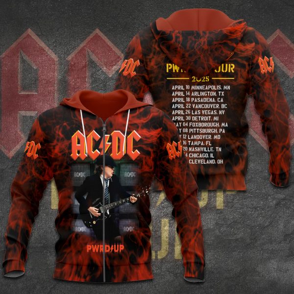 Rock Music 3D Apparel - TANTN 10395