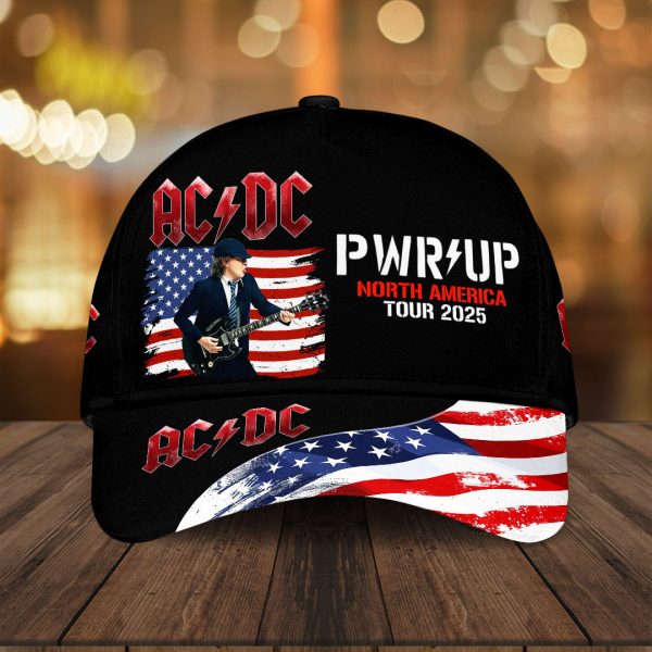 Rock Music Classic Cap - HOATT 7841