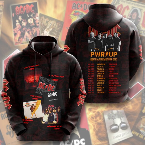 Rock Music 3D Apparel - GNE NEW20