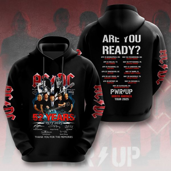 Rock Music 3D Apparel - HOATT 7785