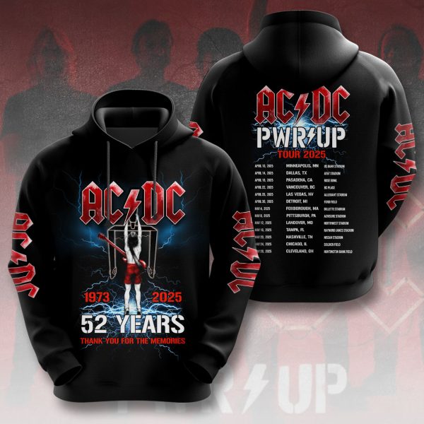 Rock Music 3D Apparel - HOATT 7827