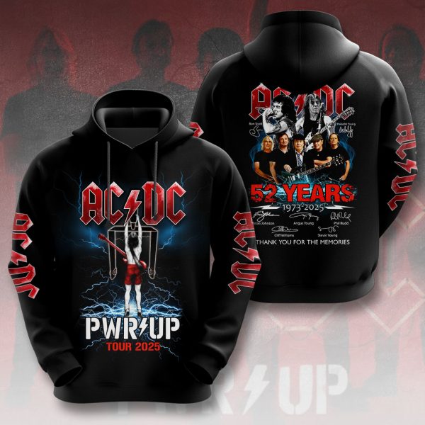 Rock Music 3D Apparel - HOATT 7828