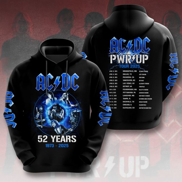 Rock Music 3D Apparel - HOATT 7947