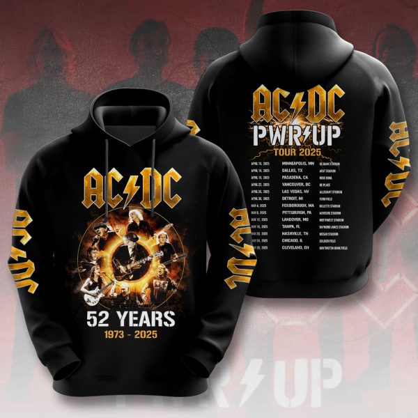Rock Music 3D Apparel - HOATT 7965