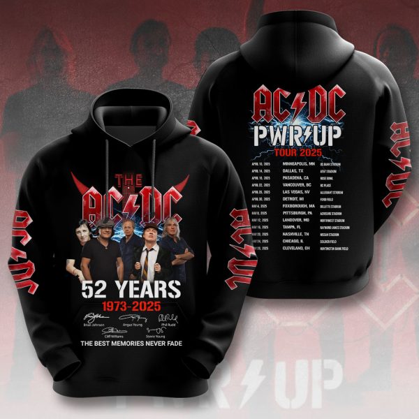 Rock Music 3D Apparel - HOATT 8014