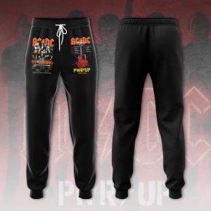 Rock Music 3D Apparel - HOATT 8053