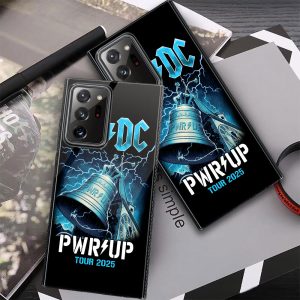 Rock Music Phone Case - HOATT 8018