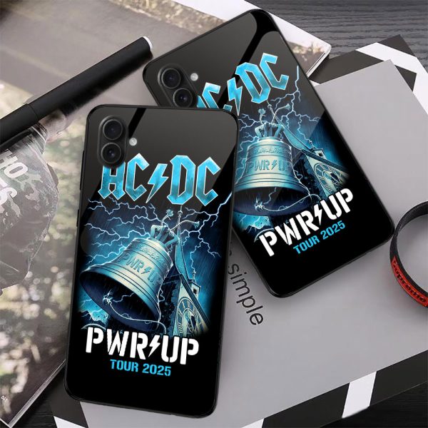 Rock Music Phone Case - HOATT 8018