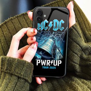 Rock Music Phone Case - HOATT 8018
