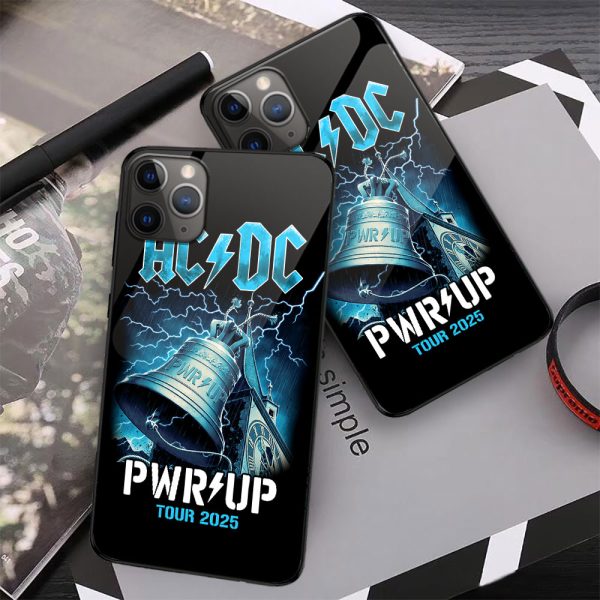 Rock Music Phone Case - HOATT 8018