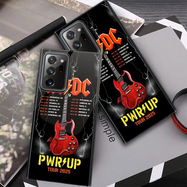 Rock Music Phone Case - HOATT 8054