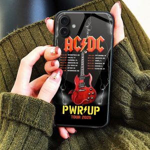 Rock Music Phone Case - HOATT 8054