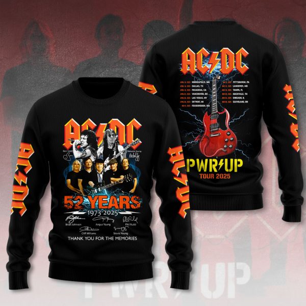 Rock Music 3D Apparel - HOATT 8053