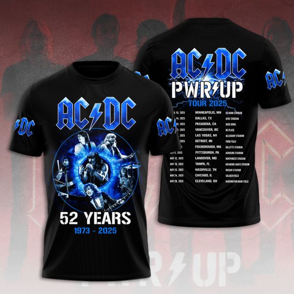 Rock Music 3D Apparel - HOATT 7947