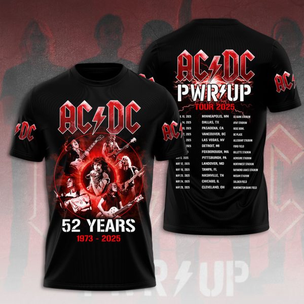 Rock Music 3D Apparel - HOATT 7948